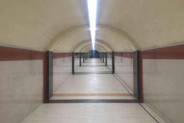 Провериха изпълнението на метрото в участък от третия лъч: от метростанция „Орлов мост“ до метростанция „Бул.
